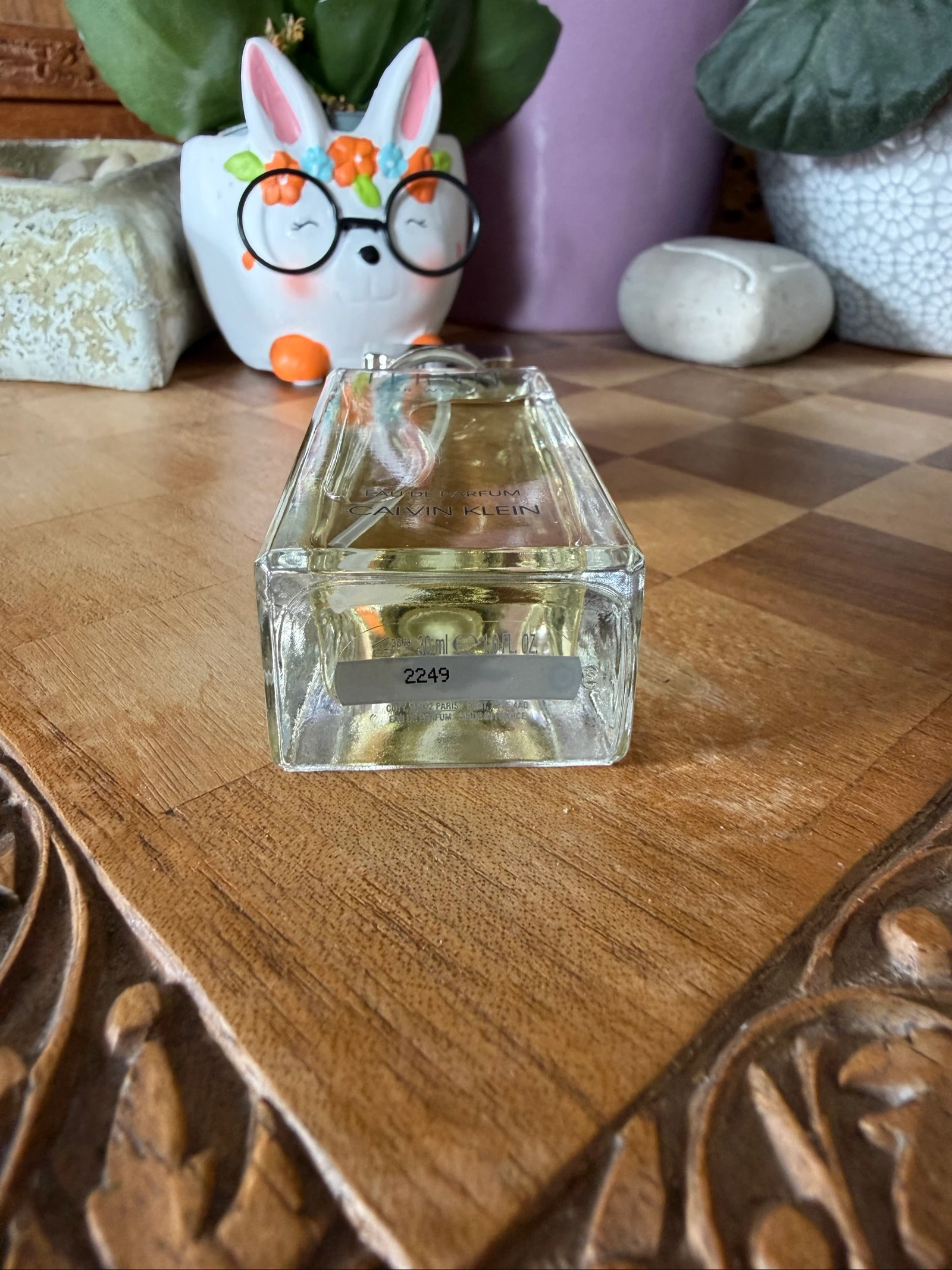 Eternity para mulheres eau de parfum 30 ml – photo 2